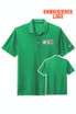 Maple Bluff Adult Nike Polo (MBCC Logo)