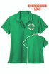 Maple Bluff Ladies Nike Polo (Fish Logo)