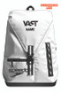 VAST Speedo 35L Team Backpack (White)
