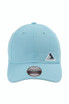 2026 Delta Performance Hat (Light Blue)
