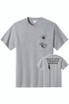 MRD Chaos Goblins Unisex Pocket T-Shirt