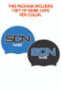 SCN Girls Cap Package