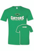MOHO Youth Softstyle T-Shirt (Kelly Green)