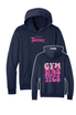 2026 Madtown Twisters Cotton Hooded Sweatshirt (Puff Print)