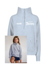 2026 Madtown Twisters Boxy 1/4 Zip