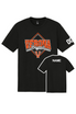 Verona Baseball Unisex Softstyle T-Shirt