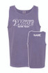 2026 Waunakee Wave Unisex Tank Top