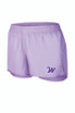 2026 Waunakee Wave Ladies Athletic Shorts