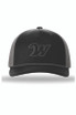 2026 Waunakee Wave Rope Trucker Hat