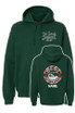 2026 Tri-County Hoodie (Dark Green)