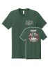 2026 Tri-County Softstyle T-Shirt (Heather Forest)
