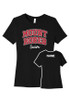 2026 MH Softstyle Ladies T-Shirt