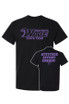 2026 Waunakee Wave State Shirt