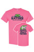 2026 Middleton All-City Dive Shirt