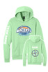2026 All-City Hoodie (Spearmint)