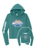 2026 All-City Cropped Hoodie