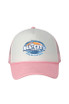 2026 All-City Foam Trucker Hat (Pink)