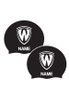 WHS Team Cap W/NAME (Set of 2)