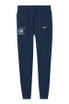 2026 Monona Grove XC Nike Joggers (Navy)