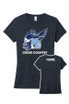 2026 Monona Grove XC Ladies Softstyle T-Shirt