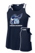 2026 Monona Grove XC Ladies Track-Style Tank