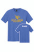 2026 BHS Unisex Softstyle Parent Tee