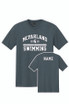 2026 McFarland Girls Unisex Softstyle T-Shirt