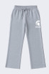 2026 McFarland Girls Wide Leg Sweatpants