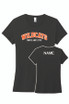 2026 VAHS Ladies Softstyle T-Shirt