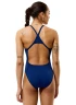 Speedo Solid End +Max Turnback