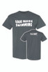2026 Sauk HS Cotton Team T-Shirt