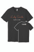 2026 SCE Softstyle T-Shirt (Black)