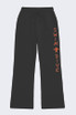 2026 SCE Wide Leg Sweatpants (Black)