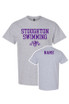 2026 Stoughton Girls Team Tee