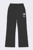 2026 Stoughton Girls Wide Leg Sweatpants