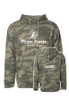 2026 Pope Farm Adult Camo Hooded Sweatshirt