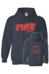 2026 Fire Cotton Hoodie