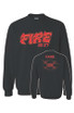 2026 Fire Crewneck Sweatshirt