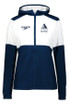 Delta Ladies Warm Up Jacket