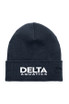 Delta Beanie Hat