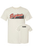 Express Adult Softstyle T-Shirt (Hth. Oatmeal)