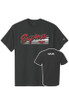 Express Champion Cotton T-Shirt