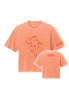 OCSC Ladies Boxy Cropped Tee