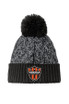 Verona Soccer Club Pom Beanie Hat