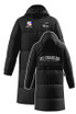 SCST Speedo Hydropuff Parka