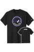 WAVE Adult/Youth Champion T-Shirt (Black)