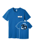West Chicago Sharks Adult Softstyle T-Shirt