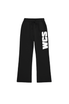 West Chicago Sharks Ladies Wide Leg Sweatpants