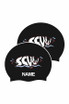 2026 SCUW Silicone Cap w/ Name (2-pack)