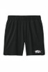 2026 SCUW Unisex Athletic Shorts